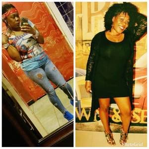 Meet your Posher, Candace